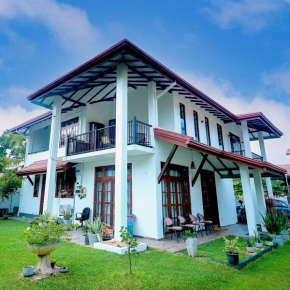 Howick Residence
